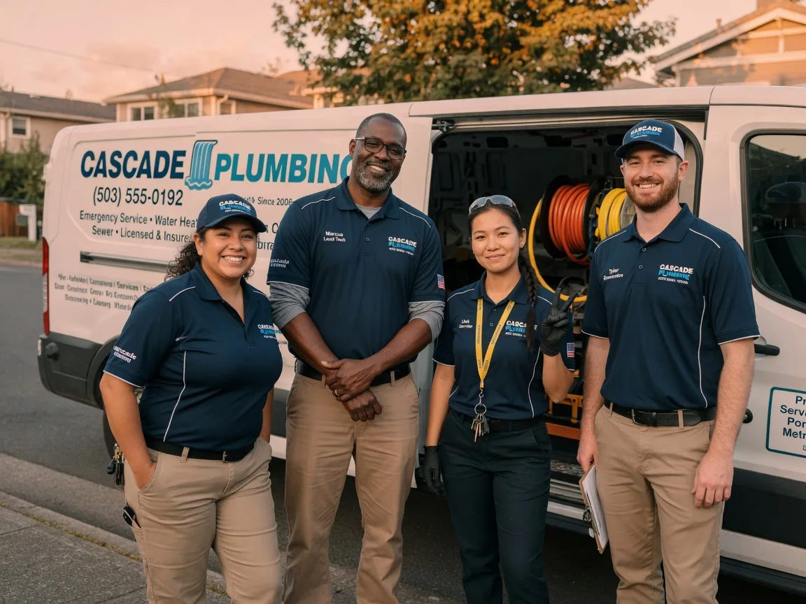 Emergency Plumber company in Macomb, OK